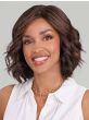 January Hand Tied Wig by Jon Renau | Lace Front, Monofilament, Hand Tied