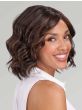 January Hand Tied Wig by Jon Renau | Lace Front, Monofilament, Hand Tied