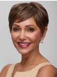 Tess Wig by Jon Renau | Lace Front, Monofilament