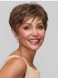 Tess Wig by Jon Renau | Lace Front, Monofilament