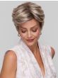 Tess Wig by Jon Renau | Lace Front, Monofilament
