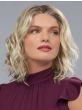Julianne Lite Wig by Jon Renau | Lace Front, Monofilament, Hand Tied