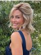 Lacy Lite Wig by Jon Renau | Lace Front, Hand Tied, Monofilament, Heat Friendly