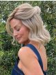 Lacy Lite Wig by Jon Renau | Lace Front, Hand Tied, Monofilament, Heat Friendly