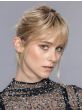 Lemon II Bang by Ellen Wille | Clip In Bang