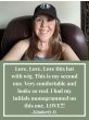Lisette Long Baseball Cap with Hair by Cardani | Hats with Hair