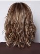 Loryn Wig by Rene of Paris | Lace Front, Monofilament Part, Heat Friendly
