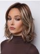 Loryn Wig by Rene of Paris | Lace Front, Monofilament Part, Heat Friendly
