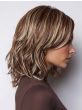 Loryn Wig by Rene of Paris | Lace Front, Monofilament Part, Heat Friendly