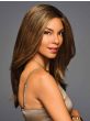 Mirror Moment Wig by Gabor | Lace Front, Monofilament Part, Heat Friendly