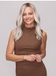 Morgan Wig by Jon Renau | Lace Front, Monofilament, Heat Friendly