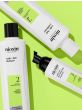 Nioxin System 2 Kit for Natural, Progressed Thinning Hair | Hair Thickening Shampoo, Conditioner, and Treatment | Small and Large Size