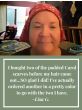 Padded Carol Scarf | Easy To Tie Padded Head Scarf Head Covering