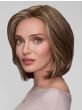 Petite Cameron Lite Wig by Jon Renau | Lace Front, Monofilament, Hand Tied