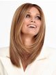 Picture Perfect Wig by TressAllure | Lace Front, Monofilament, Heat Friendly