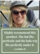 Pleated Newsboy Hat | Womens Volumizing Newsboy Cap
