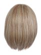 Classic Cut Wig by Raquel Welch | Monofilament Crown, Heat Friendly