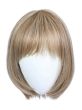 Classic Cut Wig by Raquel Welch | Monofilament Crown, Heat Friendly