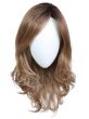 Curve Appeal Wig by Raquel Welch | Heat Resistant, Lace Front, Monofilament Part