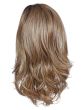 Curve Appeal Wig by Raquel Welch | Heat Resistant, Lace Front, Monofilament Part