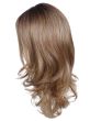 Curve Appeal Wig by Raquel Welch | Heat Resistant, Lace Front, Monofilament Part