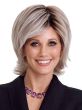 Razor Cut Shag Wig by TressAllure | Heat Friendly