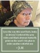 So Simple Scarves™ | Pre-Tied Scarf Headcovering