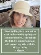 Basic Bucket Brim Hat | UPF 50+ Summer Sun Hat