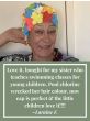 Flower Swim Cap | Petal Bathing Cap with Flowers