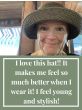 London Hat | Retro Style Hats