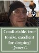 Mens Cotton Beanie | Relaxed Beanie Hat