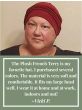Plush French Terry Slouchy Snood Hat | Slouchy Beanies for Women