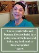 Slip On Scarf in Solids | Pre Tied Scarves for Cancer Patients