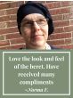 Triumph Beret | Classic Bamboo French Beret