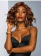 Romantic Renaissance Wig by Raquel Welch | Lace Front, Monofilament, Heat Friendly