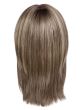 Serving Looks Wig by Gabor | Lace Front, Monofilament Part, Heat Friendly