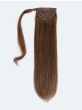Shake by Ellen Wille | Human Hair Ponytail Wrap Extension