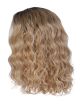 Shantae Wig by Kim Kimble | Lace Front, Monofilament Part, Heat Friendly