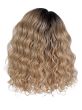 Shantae Wig by Kim Kimble | Lace Front, Monofilament Part, Heat Friendly