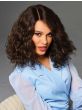 Shantae Wig by Kim Kimble | Lace Front, Monofilament Part, Heat Friendly