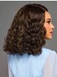 Shantae Wig by Kim Kimble | Lace Front, Monofilament Part, Heat Friendly