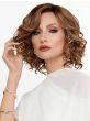 She’s Like The Wind Wig by TressAllure | Lace Front, Mono Part, Heat Friendly