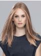 Sleek Wig by Ellen Wille | Petite/Average, Lace Front, Mono Part, Heat Friendly