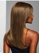 Sleek Sophistication Wig by Raquel Welch | Monofilament Part, Heat Friendly