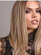 Slone by Alexander Couture | Lace Front, Monofilament Top, Heat Friendly