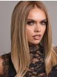 Slone by Alexander Couture | Lace Front, Monofilament Top, Heat Friendly