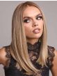 Slone by Alexander Couture | Lace Front, Monofilament Top, Heat Friendly