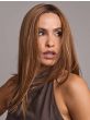Slone by Alexander Couture | Lace Front, Monofilament Top, Heat Friendly