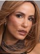 Slone by Alexander Couture | Lace Front, Monofilament Top, Heat Friendly
