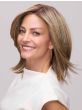 Sloane Wig by Jon Renau | Lace Front, Mono, Hand Tied, Heat Friendly